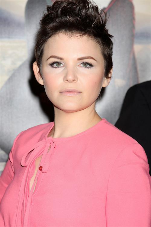 Ginnifer Goodwin