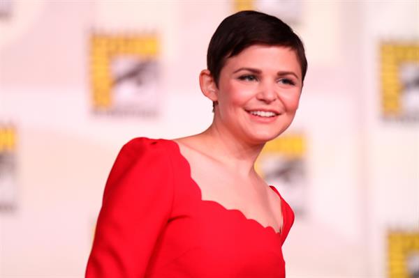 Ginnifer Goodwin