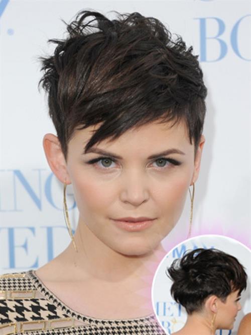 Ginnifer Goodwin