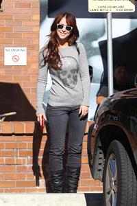 Jennifer Love Hewitt