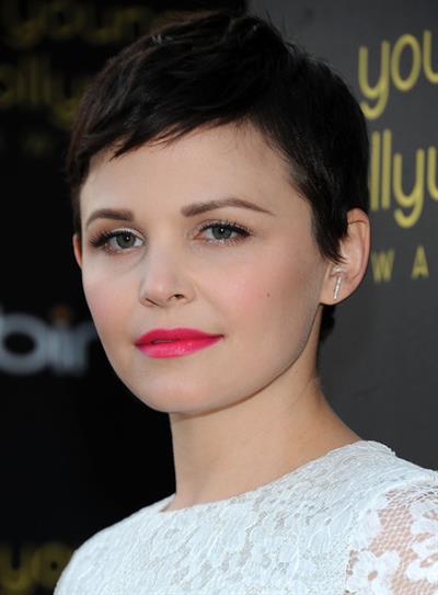 Ginnifer Goodwin
