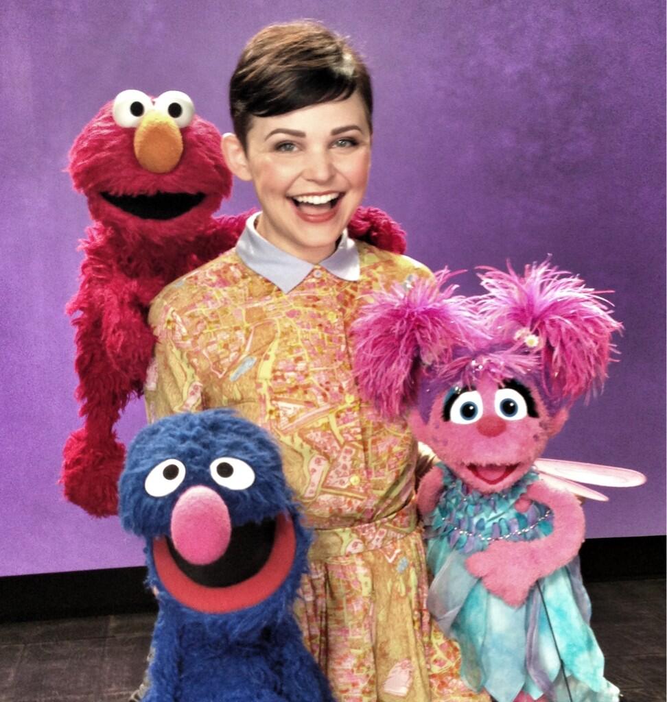 Ginnifer Goodwin