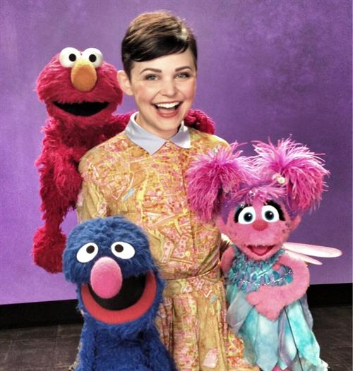 Ginnifer Goodwin