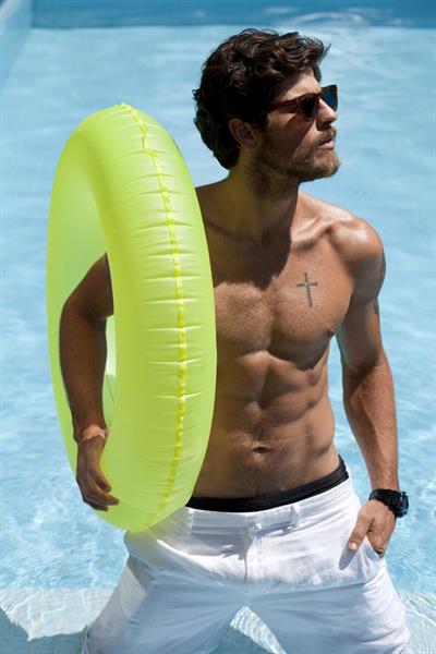Evandro Soldati