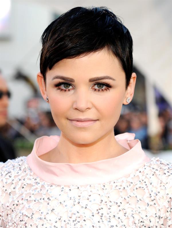 Ginnifer Goodwin