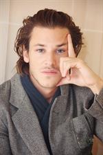 Gaspard Ulliel