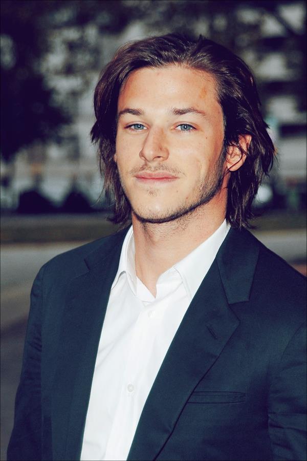 Gaspard Ulliel