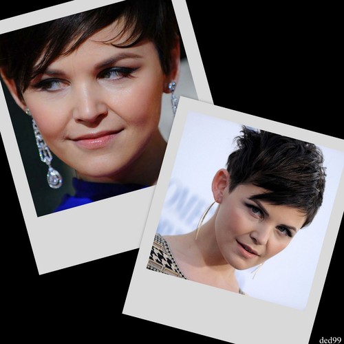 Ginnifer Goodwin