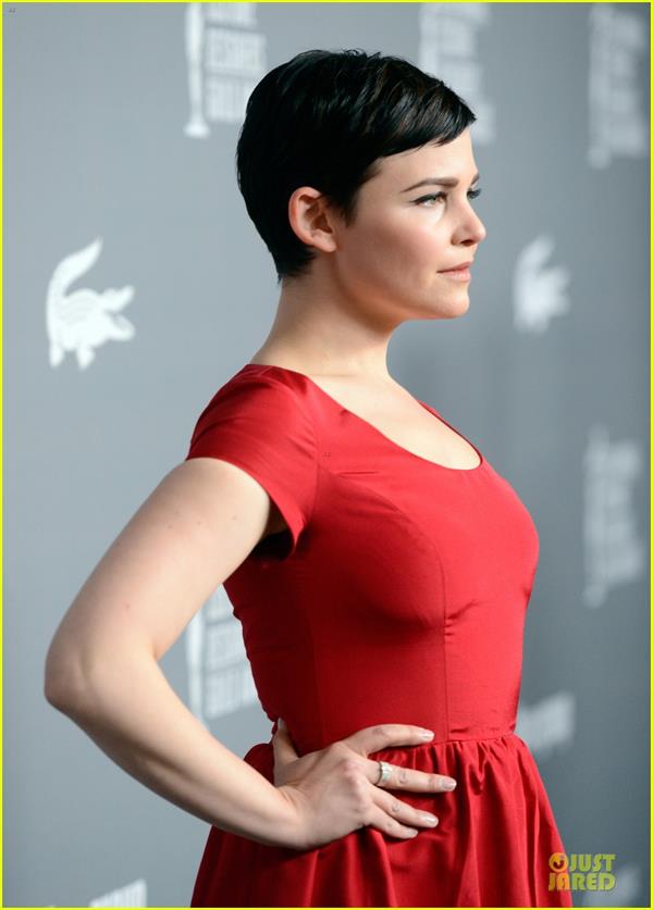 Ginnifer Goodwin