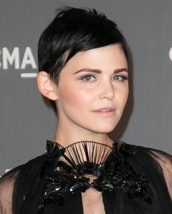 Ginnifer Goodwin