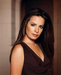 Holly Marie Combs