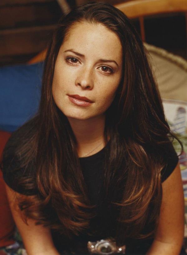 Holly Marie Combs