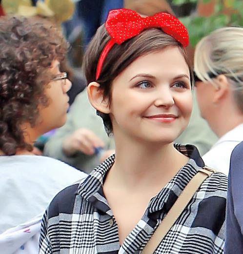 Ginnifer Goodwin