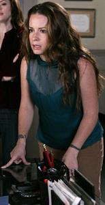 Holly Marie Combs