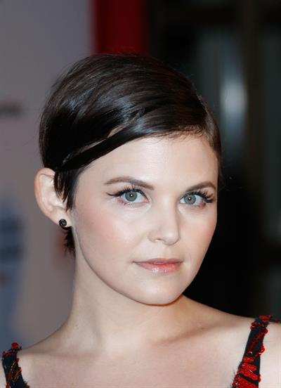 Ginnifer Goodwin