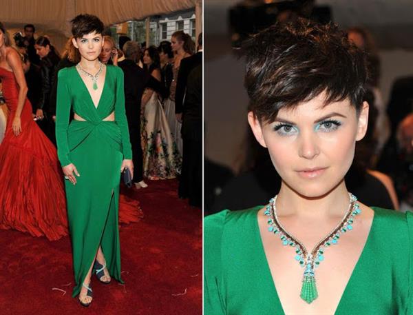 Ginnifer Goodwin