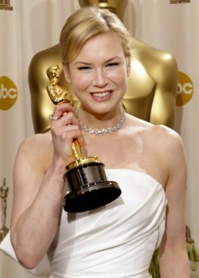 Renee Zellweger