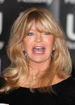 Goldie Hawn