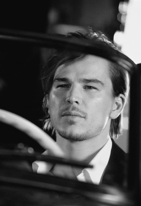 Josh Hartnett