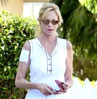 Melanie Griffith