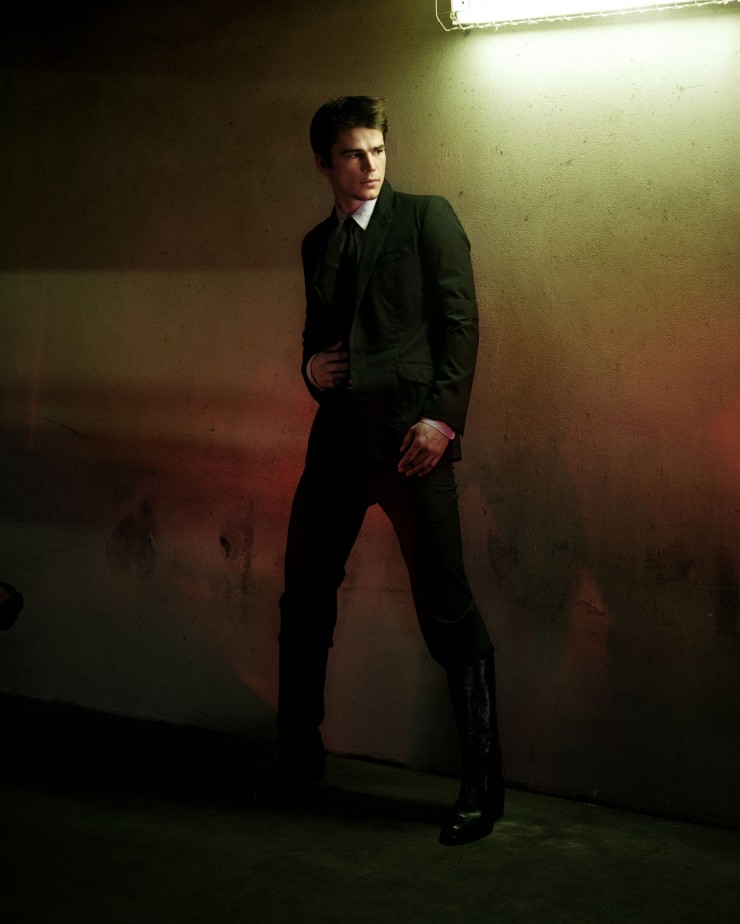 Josh Hartnett