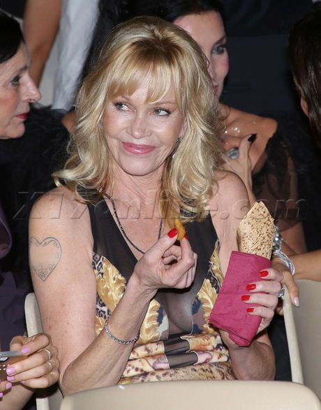 Melanie Griffith