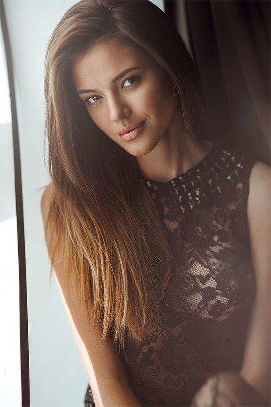 Ksenia Barasheva