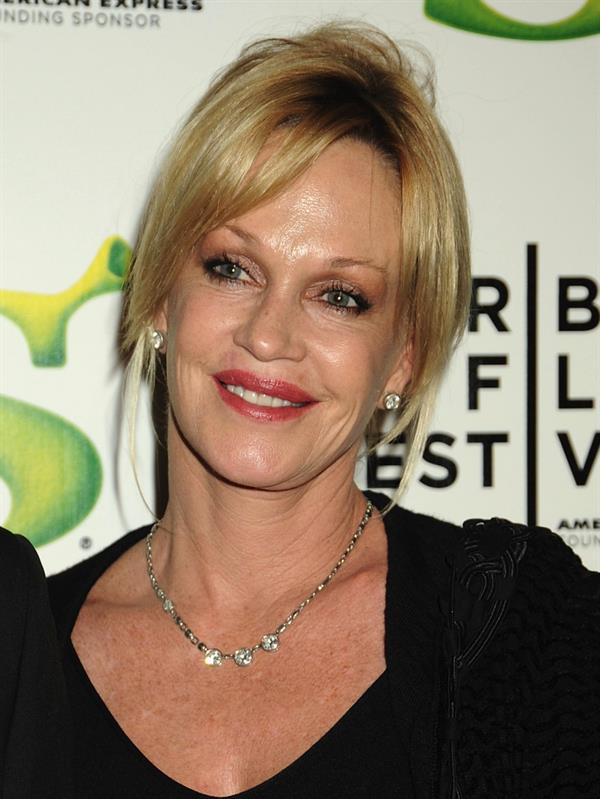 Melanie Griffith