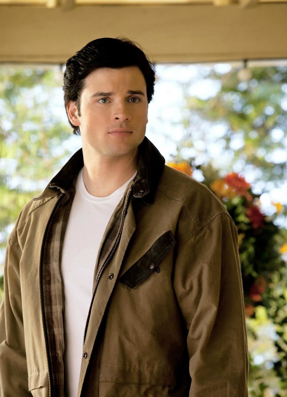 Tom Welling Pictures