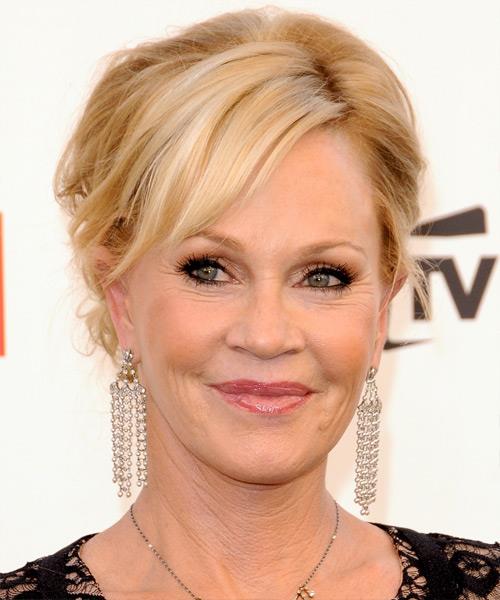 Melanie Griffith