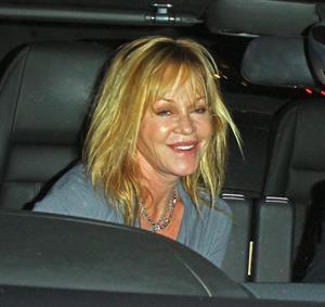 Melanie Griffith