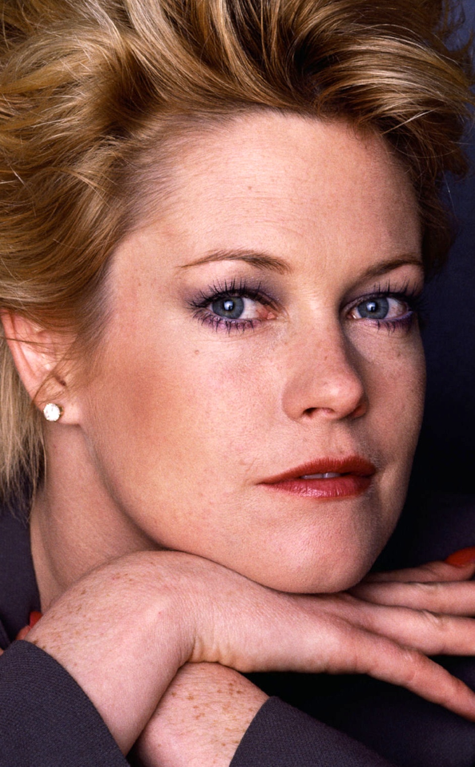 Melanie Griffith