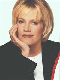 Melanie Griffith
