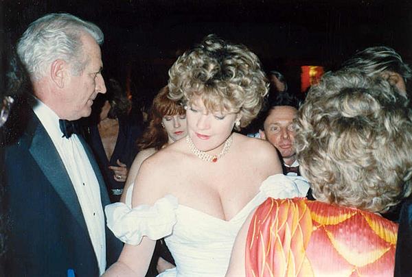 Melanie Griffith