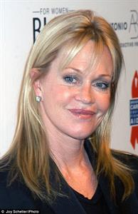 Melanie Griffith
