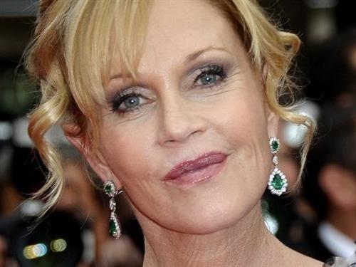 Melanie Griffith