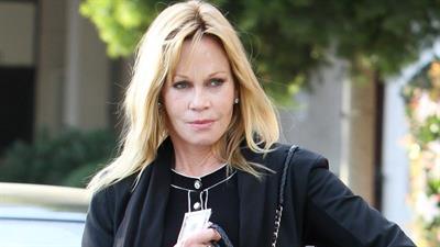 Melanie Griffith