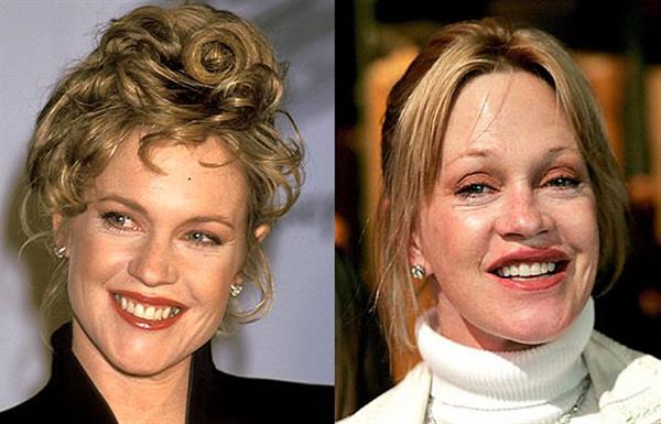 Melanie Griffith