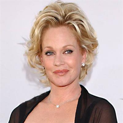 Melanie Griffith