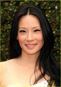 Lucy Liu