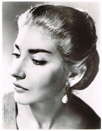 Maria Callas