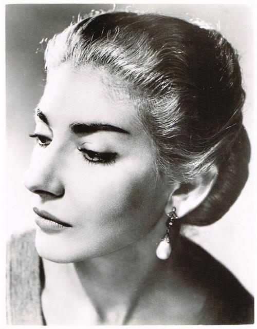 Maria Callas