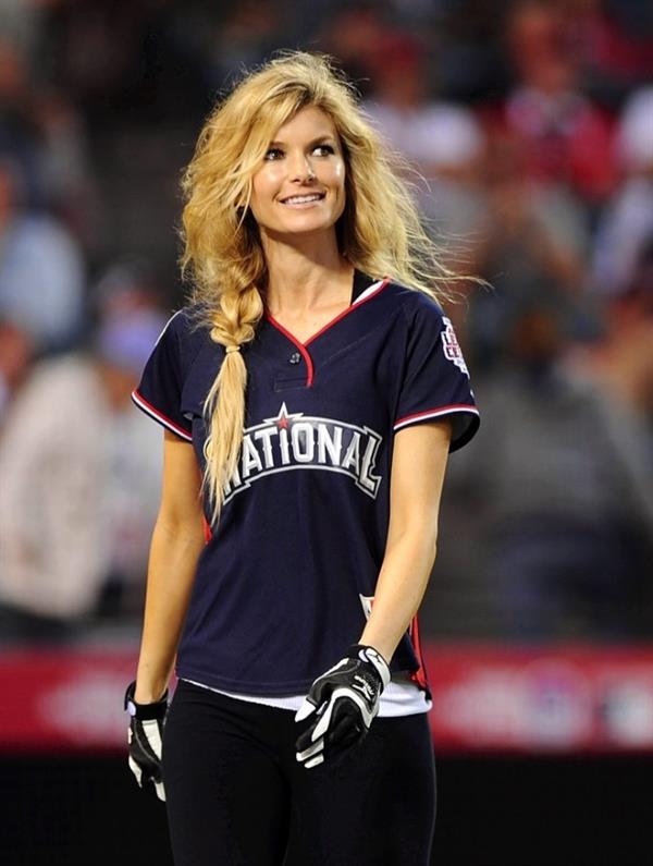 Marisa Miller