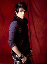Adam Lambert