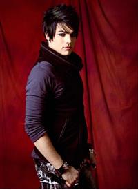 Adam Lambert