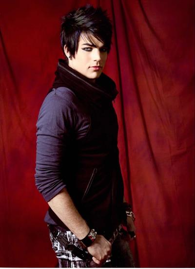 Adam Lambert