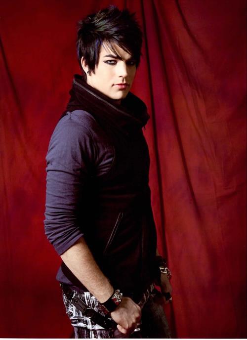 Adam Lambert