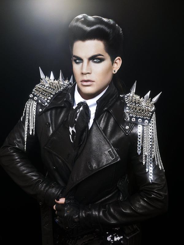 Adam Lambert