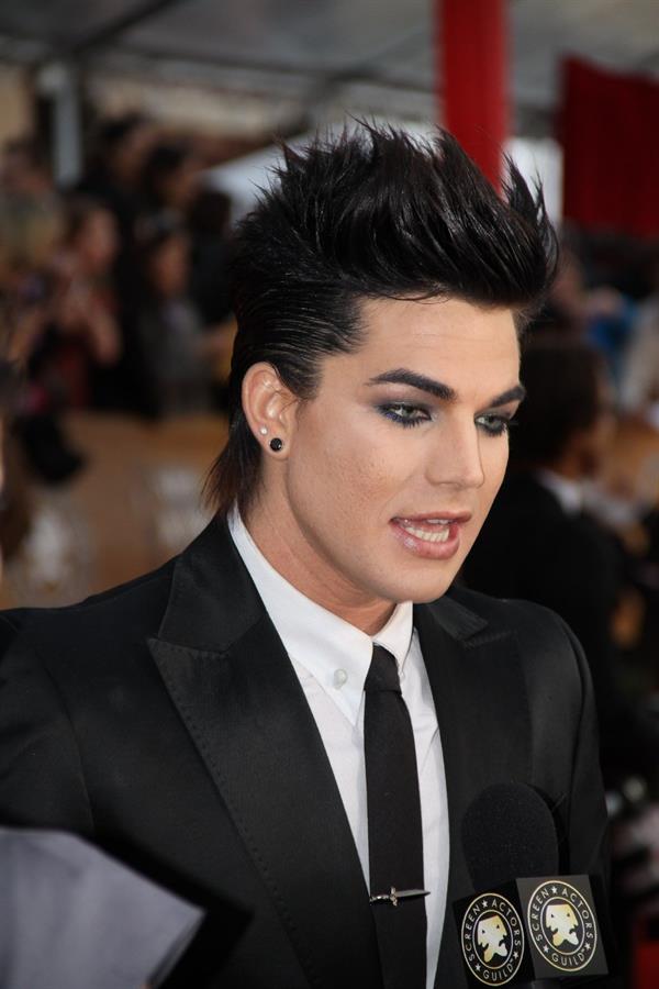 Adam Lambert