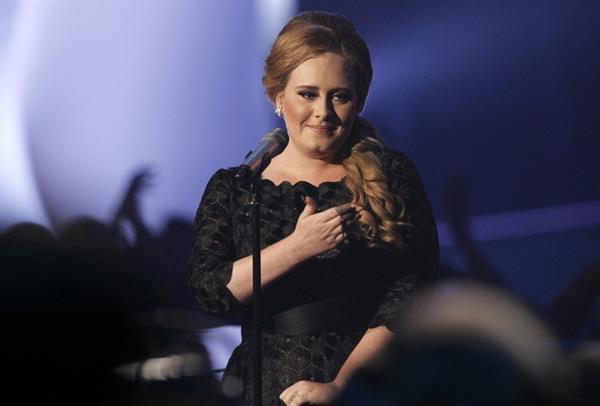 Adele